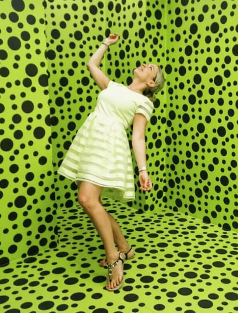 Zážitek VR Kit - dobrodružství ve virtuální realitě v Muzeu smyslů