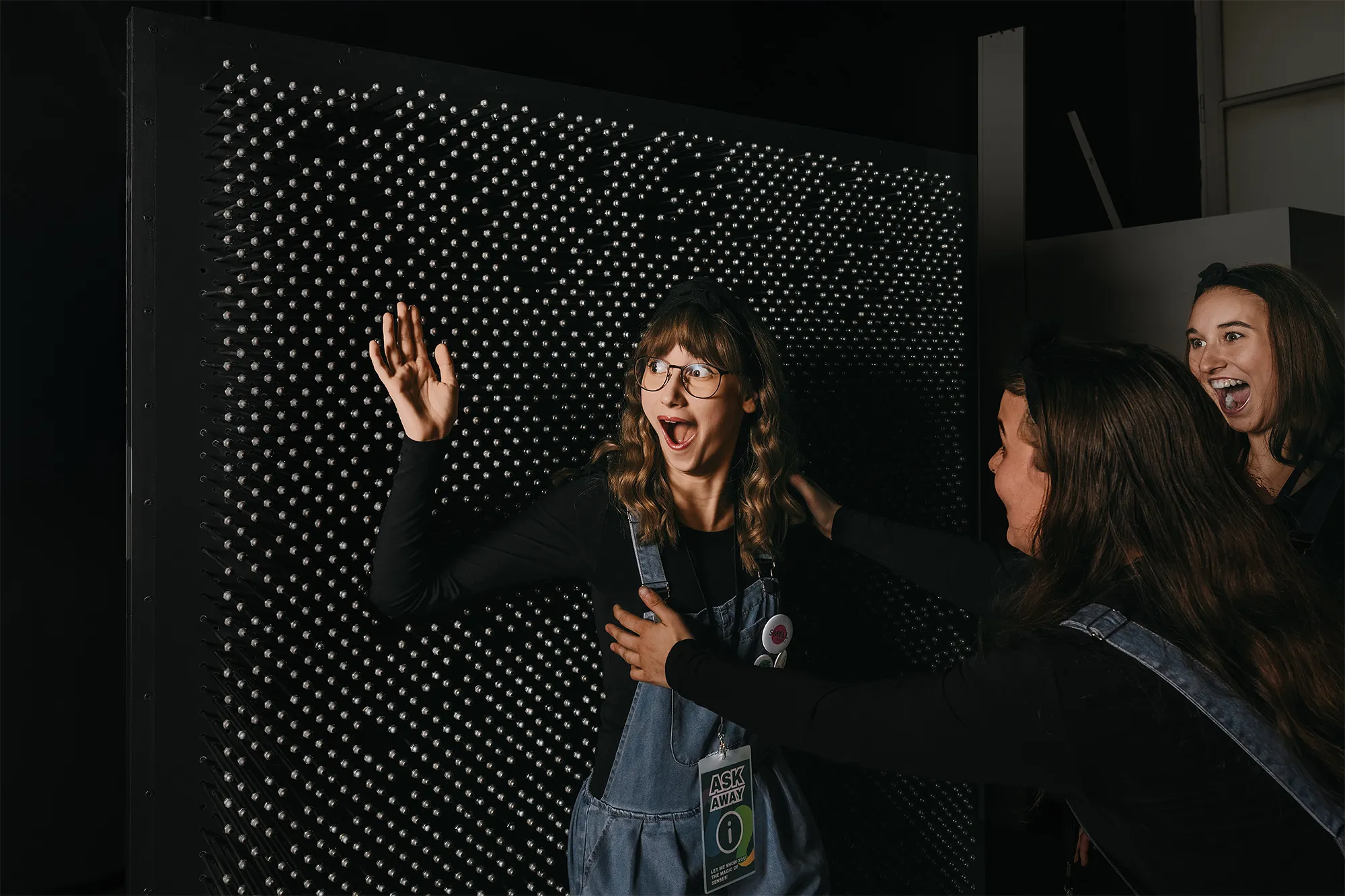 Vzdělávací zážitek pro školní skupiny